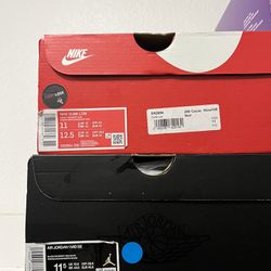 Nike Shoes 11M