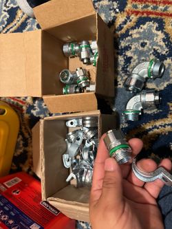 Electrical accessories
