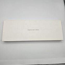 Apple Magic Keyboard (A1644) and Magic Mouse (A1657) Combo - Open Box