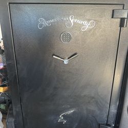 American Security Safe