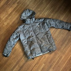 DC Snowboard Jacket
