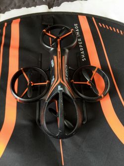Quadcopter Drone That Does Flips