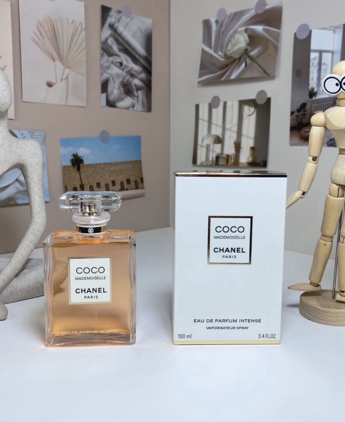 Coco Chanel Perfume