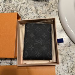 louis vuitton wallet 