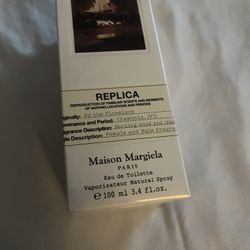 Replica Fregrance Brand New