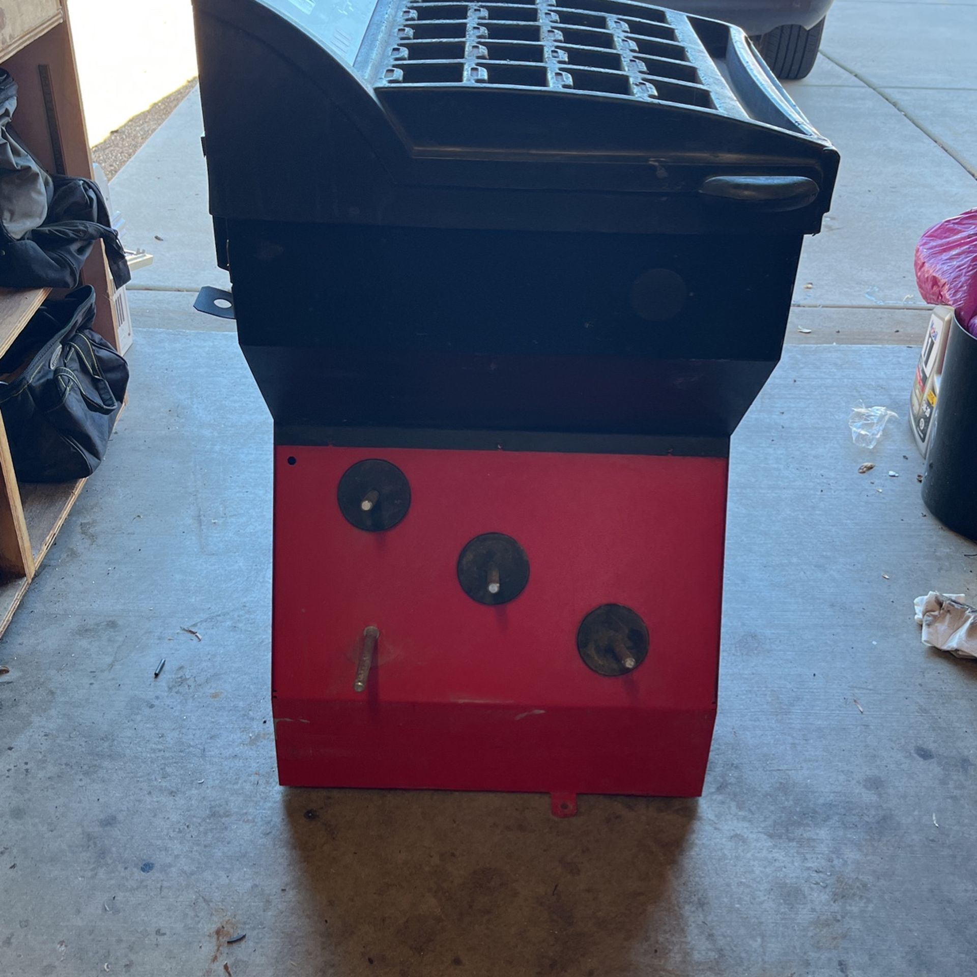 Snapon Tire Balancer EEWB304D for Sale in Tucson, AZ OfferUp