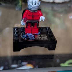 Lego Darth Malak