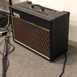 Vox AC15C1