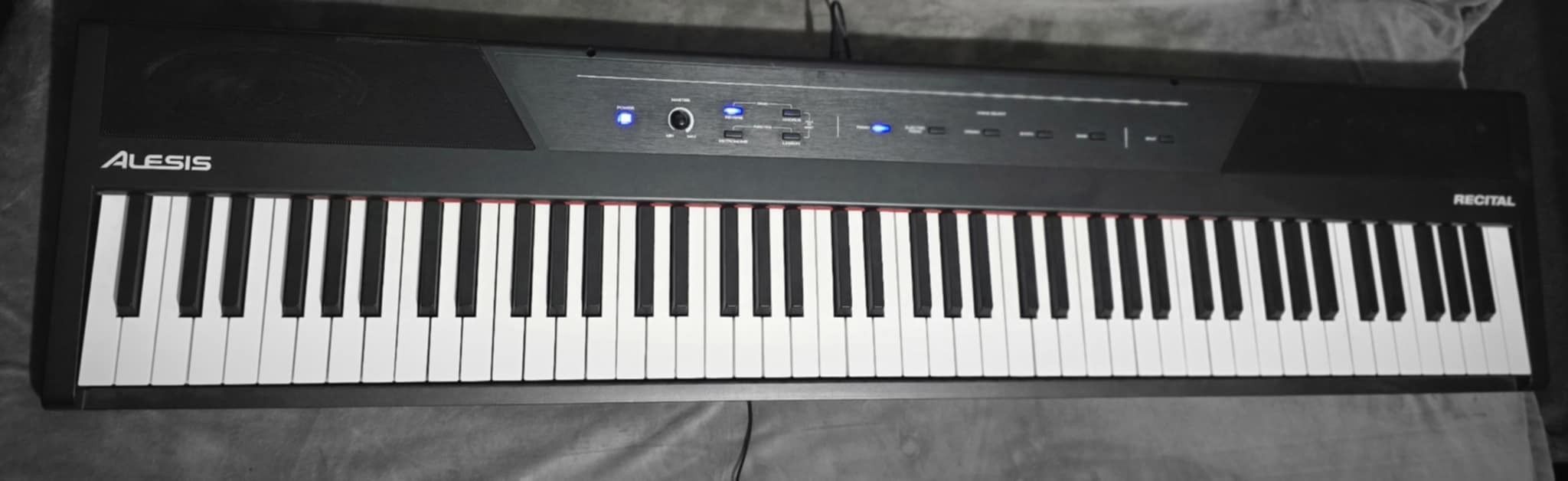 Keyboard $79