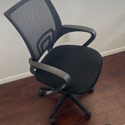 Ergonomic Chair