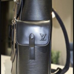 Louis Vuitton X Supreme Collab