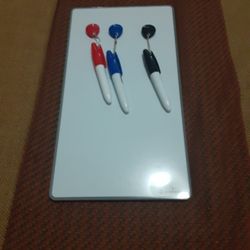 Dry Dry Erase Board