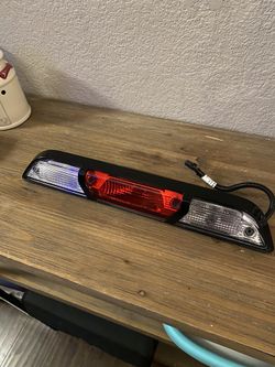 2015-2017 F-150 OEM Third Brake Light