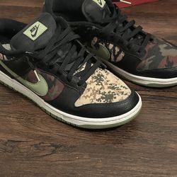 Nike Dunks