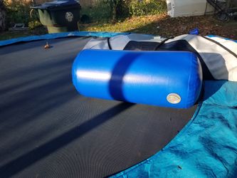 Seats for inflable boats