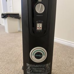 Comfort Temp Full Room Radiant Heater
