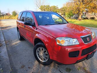 2007 Saturn VUE