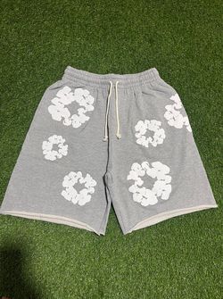 Denim tears shorts