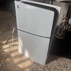 Sony PlayStation 5 Apple Pay/ Cashapp 