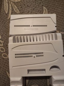 PlayStation 5 cooling