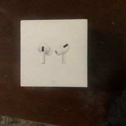 AirPods Pro box only 