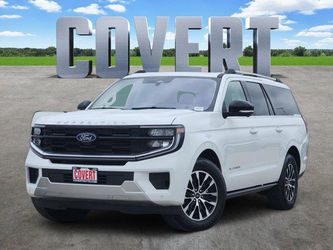 2025 Ford Expedition