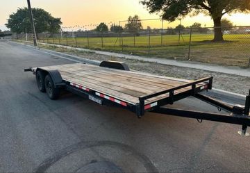 Car hauler