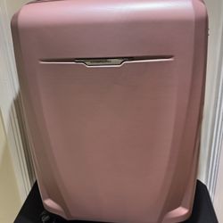 Rose Samsonite Winfield 3 DXL Hardside Expandable Luggage
