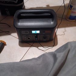 battery 500w    for camping   a battery   bank