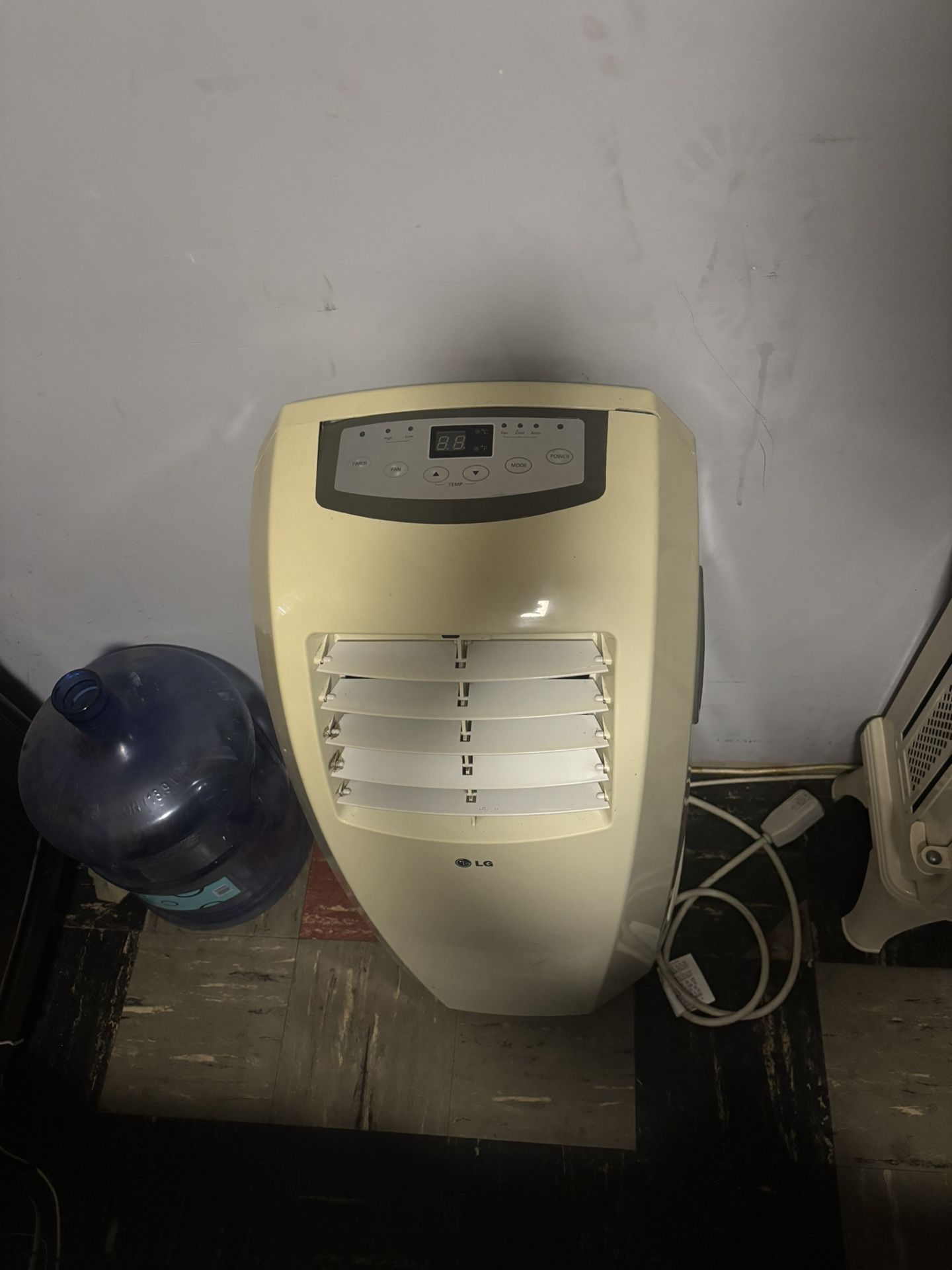 Ac Unit