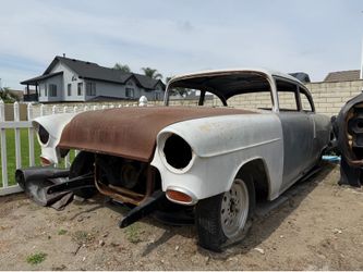 Chevy
