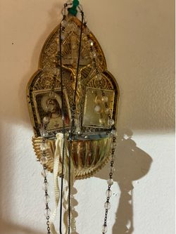 Religious items