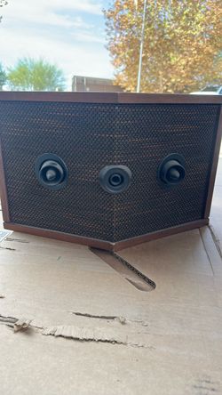 Bose  speakers