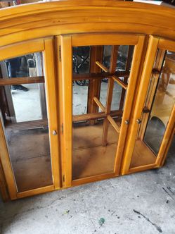 China hutch