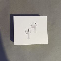 AirPod Pro 3 (ANC)