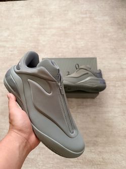 Converse Shai 001 Ayres Grey