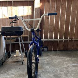 Bmx we the people 20”