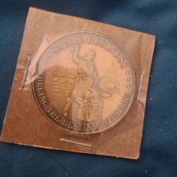 Small Business  Coin
