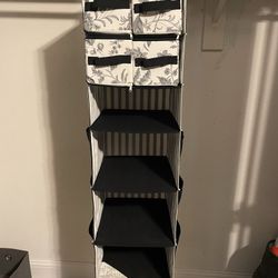 IKEA 6 Compartment Organizer 