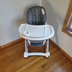 Graco High Chair