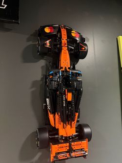 F1 Lego