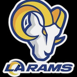 LA Rams Tickets 