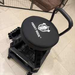 Heavy Duty Tool Chair