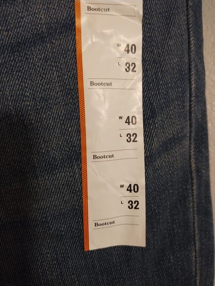 GOODFELLOW'S JEANS DENIM.... CHECK OUT MY PAGE FOR MORE ITEMS