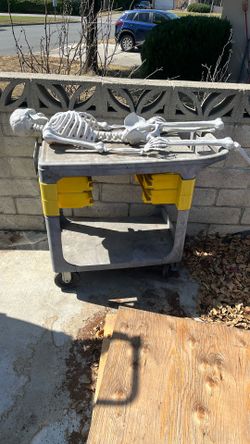 Utility Cart