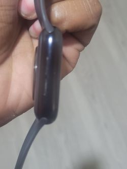 Apple watch 2nd Generation Black