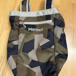 Marmot Urban Hauler Backpack