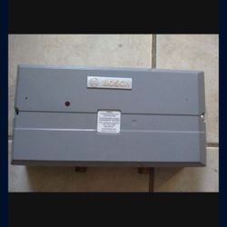 Tankless Water Heater Bosch Electric US3 3.4KW 120V Electric Water Heater 