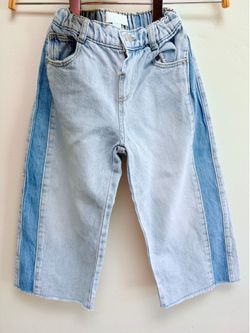 Zara jeans good condition