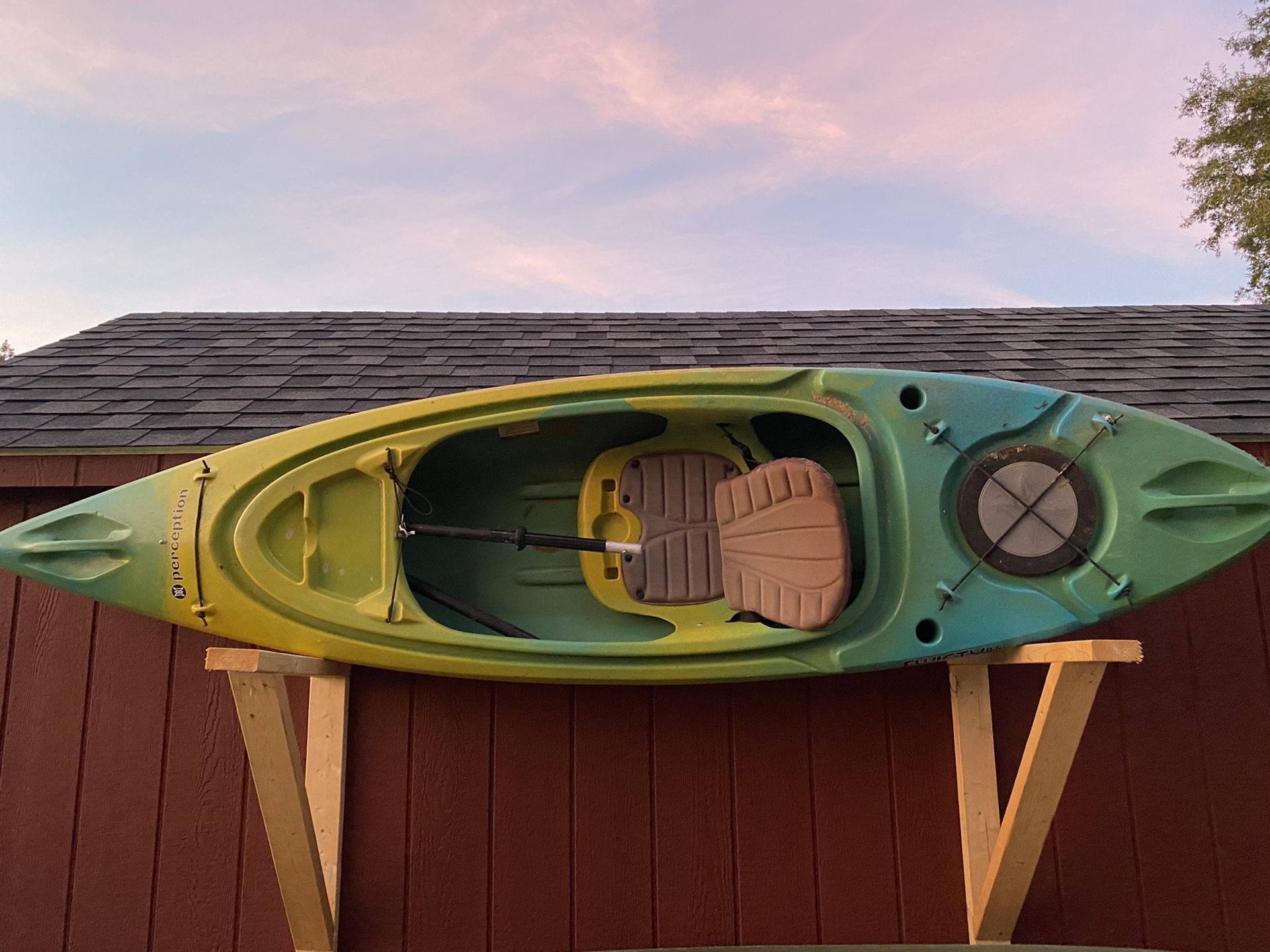 Kayak